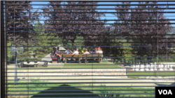 U Kampusu je trenuto 18 korisnika i korisnica