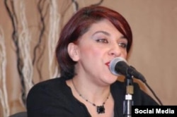 نیلوفر بیضایی