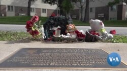 Ferguson Marks Fifth Anniversary of Michael Brown's Death 