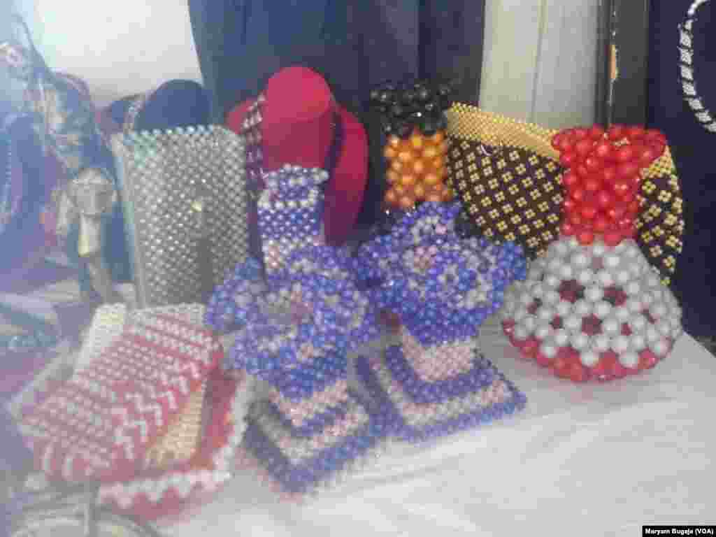 Bikin Raya Al’adu Na Kasa (NAFEST) Na Shekarar 2017 A Jihar Kaduna.