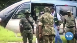 Moçambique: Deslocados de Palma ainda receiam o terrorismo