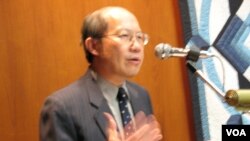 香港资深媒体人林和立