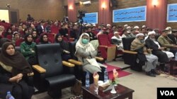 باشندگان ولایات بادغیس، فراه، غور و هرات