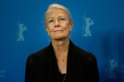 ونسا ردگریو