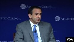 فیلیپ گوردن، دستیار ویژه سابق باراک اوباما - آرشیو