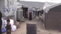 叙伊冲突受害者缺乏精神病医师