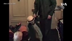 新一波纪录片为性侵犯幸存者发声