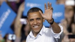 Барак Обама