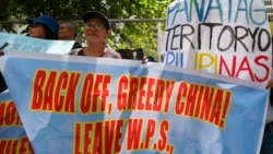 菲总统允中国勘探菲大陆架或引发国内反弹