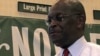 Black Conservative Herman Cain Surges in US Presidential Campaign Polls
