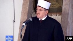 Bashkësia Islame e Kosovës dënon përdhosjen e varrezave hebraike