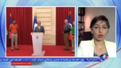 اهدای نشان شوالیه به چهار مسافر قطار فرانسوی که مهاجم مسلح را خلع سلاح کردند