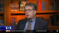 Intervistë me njohësin e Ballkanit, Robert Hand