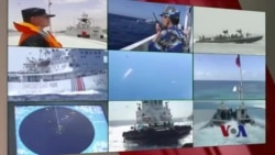 南中国海争端(3)：国际法能否解决主权之争？