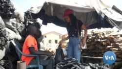 Nigerians Turn to Firewood, Charcoal as Cooking Gas Prices Surge