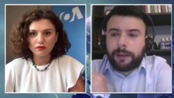 ომის ქრონიკები - ინტერვიუ თემურ კიღურაძესთან