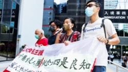 With False Pretext, Hong Kong Limits Democracy to ’Patriots’