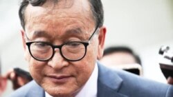 Cambodia’s Lies About ‘Coup’ Case and Verdict