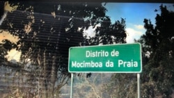 Analistas moçambicanos defendem intervenção da SADC contra jihadistas - 2:30