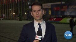 Trump Ignores Pressure to Make Progress at Summit