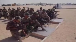 عراق عمليات آزاد سازی رمادی را آغاز کرد