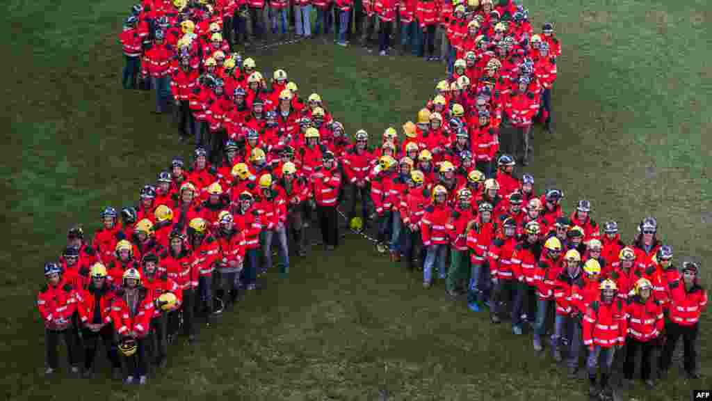 Xorijdan qaytgan yo&#39;lovchilar aeroport yaqinidagi mehmonxonada 10 kun mobaynida karantinda qoladi. London.