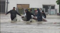 Tiny Bosnia-Herzegovina Experiences Effects of Climate Change