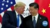 2019 – A Year of Ups and Downs for US-China Relations