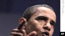 Obama Calls Karzai, Urges 'New Chapter' in Afghanistan