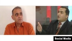 Elî Mislim û Hozan Efrînî