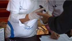 ለመሆኑ የስኳር በሽታን ተከትለው የሚከሰቱት አሳሳቢዎቹ የዓይን ሕመም ዓይነቶች የትኞቹ ናቸው?