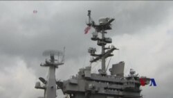 美学者：中国武器卖得凶，但美国仍是军售之王