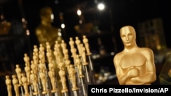 آکادمی علوم و هنرهای سینمایی