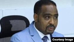 ናይ ኢትዮጵያ ኤጀንሲ መርበብ ድሕነት ሓበሬታ\ኢንሳ\ ዋና ዳይሬክተር ዶ/ር ሹመቴ ግዛው