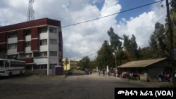 በደሴ ከተማ አስተዳደርና በደቡብ ወሎ ዞን የሚገኙ ፈቃደኛ የትምህርት ባለሙያዎች 