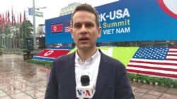 Trump, Kim Set for Meeting