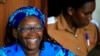 FILE - Prominent Ugandan academic Stella Nyanzi.