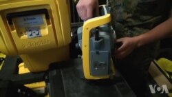 美海军陆战队利用3D打印机建造桥梁