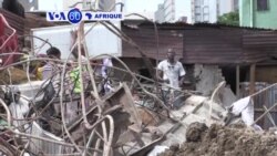 VOA60 Afrique du 14 mars 2019