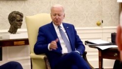 Со извршната наредба, САД се враќаат на Балканот - реакции