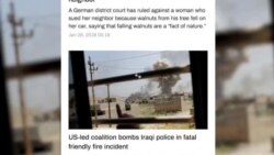 RT front page Newsfeed on January 28, 2018