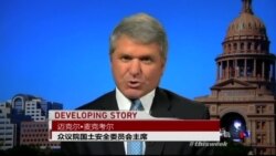 美议员促奥巴马扩大打击伊斯兰国目标