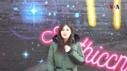 Nyu yorklu qadınların 8 martla bağlı düşüncələri