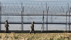 [기획보도: 한국전 정전 60주년] 1. 끝나지 않은 전쟁