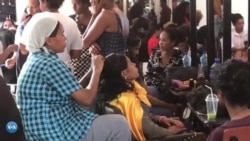 ምድላዋት ንበዓል አሸንዳ