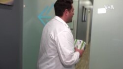 COVID-19 Testing Site