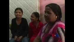 缅甸难民涌入，马来西亚资源受限