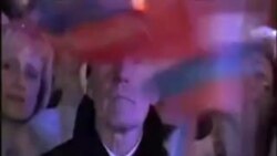 ایالات متحده امریکا و اتحادیه اروپا آماده تنبیه روسیه اند