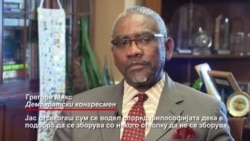 Желбата на Путин е да го ослаби НАТО