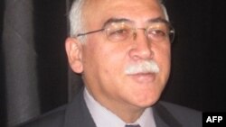 Müsavat Partiyasının başqanı İsa Qəmbər